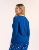 Pyžamo Moraj PDD4500-013 dl/r S-3XL #11