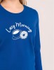 Pyžamo Moraj PDD4500-013 dl/r S-3XL #12