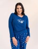 Pyžamo Moraj PDD4500-013 dl/r S-3XL #3