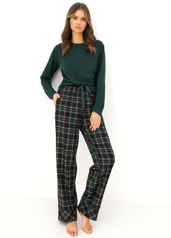 Pyžamo Sensis Josie dl/r XS-2XL