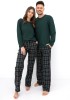 Pyžamo Sensis Josie dl/r XS-2XL #3