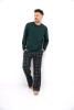 Pyžamo Sensis Logan dl/r S-2XL #5