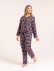 Pyžamo Moraj PDD4900-029 dl/r S-3XL #12