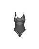 Body Obsessive Saturis Crotchless Teddy S-3XL #4