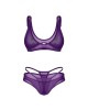 Komplet Obsessive Vibres 2-PCS Set S-3XL #3