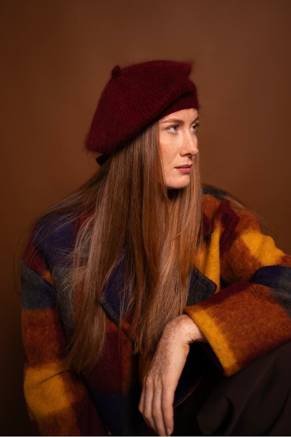 Baret Art Of Polo 26350 Erica