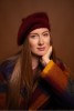 Baret Art Of Polo 26350 Erica #3