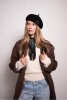 Baret Art Of Polo 26420 Mavi #4