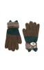 Rukavice Art Of Polo 23334 Winter Teddy #5