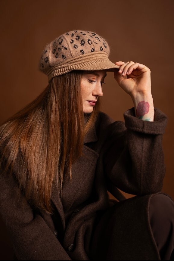 Čepice Art 23323 Kayla