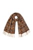 Šátek Art Of Polo 26449 Loane #4