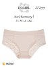 Kalhotky DC Girl 27299 A'12 S-XL #6