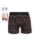 Boxerky Moraj MBX600-371 Vánoční M-2XL #2