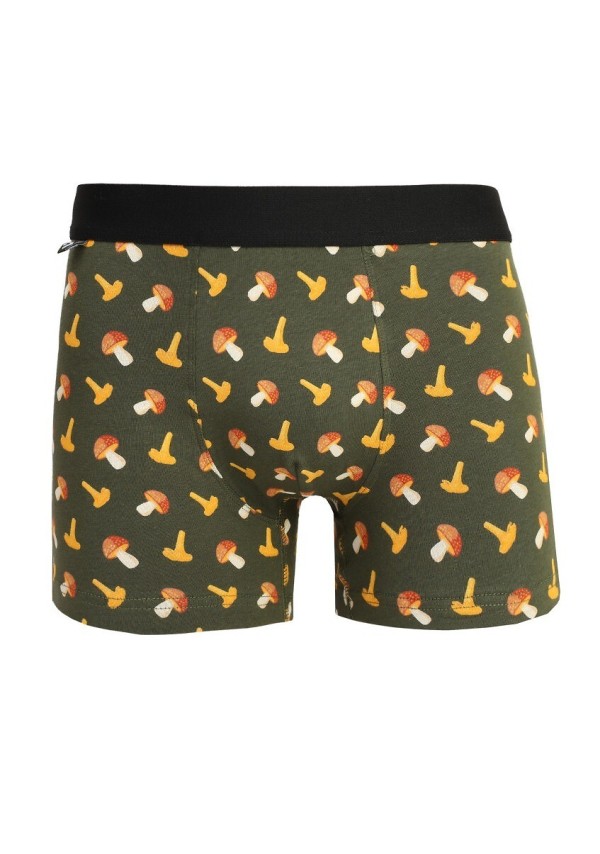 Boxerky Moraj MBX550-424 M-2XL