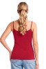 Tílko Donna 106 bordo #2
