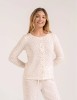 Pyžamo Moraj PDD4900-031 dl/r S-XL rozepínací #4