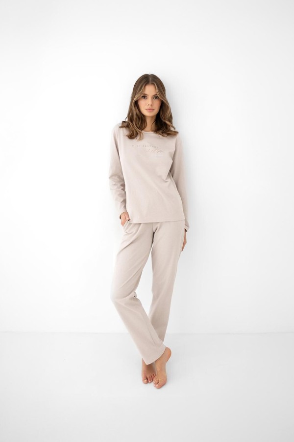 Pyžamo Sensis Mikaela dl/r S-XL