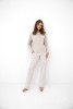 Pyžamo Sensis Lyanna dl/r S-XL #4