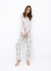 Pyžamo Sensis Sable dl/r XS-2XL #2