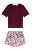 Pyžamo Mefemi Calla PI82 kr/r S-3XL #5