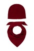Komplet čepice a šátek Art Of Polo 26308 Milaro #4