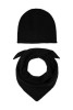 Komplet čepice a šátek Art Of Polo 26308 Milaro #6