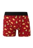 Komplet Ponožky Boxerky Moraj MB1800-009 M-2XL #2