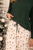 Pyžamo Taro 3688 Zaria dl/r S-XL Z26 #4