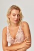 Podprsenka soft bralette Azal Skarlet #6