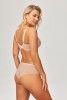 Podprsenka soft bralette Azal Skarlet #7
