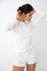 Pyžamo Sensis Mireya dl/r S-XL #12