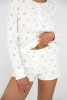 Pyžamo Sensis Mireya dl/r S-XL #7
