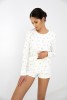 Pyžamo Sensis Mireya dl/r S-XL #8