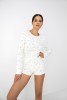 Pyžamo Sensis Mireya dl/r S-XL #9