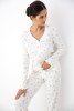 Pyžamo Sensis Vida dl/r S-XL #5