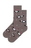 Skarpety Gatta U04156 Świąteczny Wzór 35-46 #3