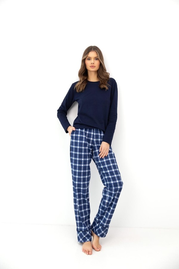 Pyžamo Sensis Kassidy dl/r S-XL