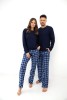 Pyžamo Sensis Kassidy dl/r S-XL #2