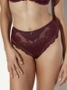 Kalhotky Ava 2276 Merlot S-3XL #5