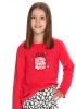 Pyžamo Taro Livia 2589 dl/r 86-116 Z23 #4