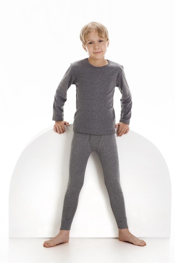 Triko Cornette 214 Kids Boy 98-128