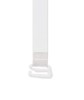 Ramínko silikonové Julimex RT 03 10mm #5