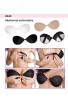 Podprsenka samodržící Julimex PUSH-UP BS 02 #5