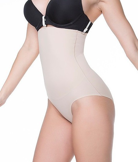 Stahovací kalhotky Julimex Vysoké Talia 251 S-2XL