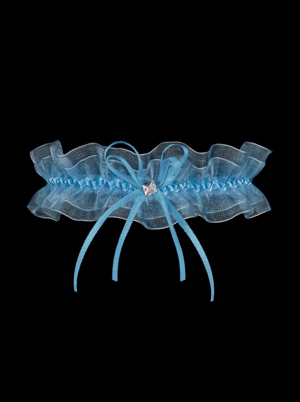 Podvazek Julimex PW-97 Lublana Silikon