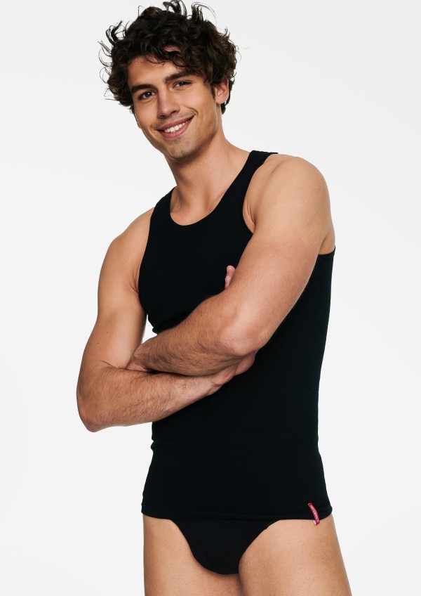 Tílko Henderson 1480 M-100