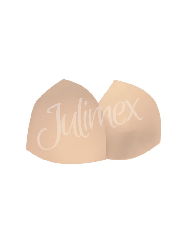 Vycpávky Julimex Bikini samolepící WS-11