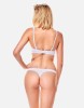 Podprsenka bardot Henderson Raff 23446 #10