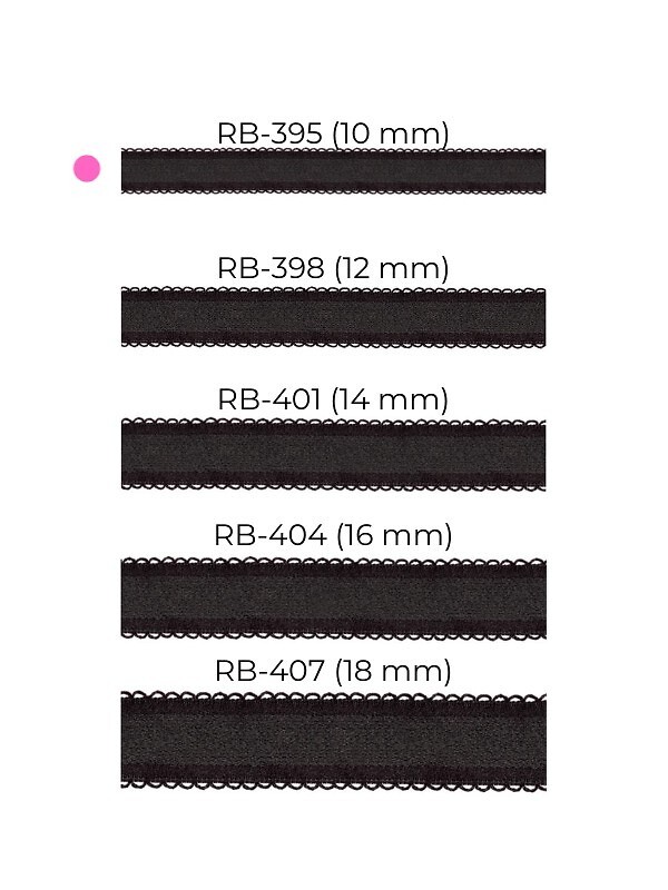 Prodlužovák na ramínka Julimex 10mm RB 394,395