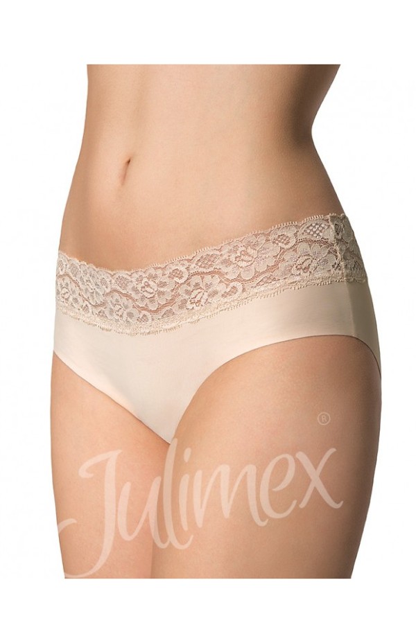 Kalhotky Julimex Hipster Panty S-XL